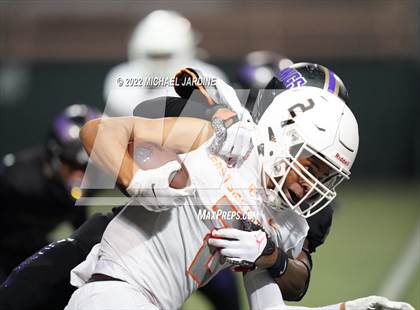 Thumbnail 2 in Eastside Catholic @ Garfield photogallery.