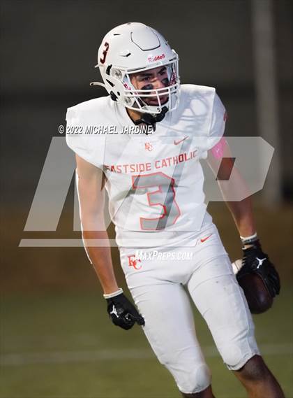 Thumbnail 1 in Eastside Catholic @ Garfield photogallery.