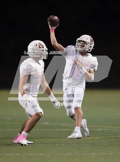 Thumbnail 1 in Eastside Catholic @ Garfield photogallery.