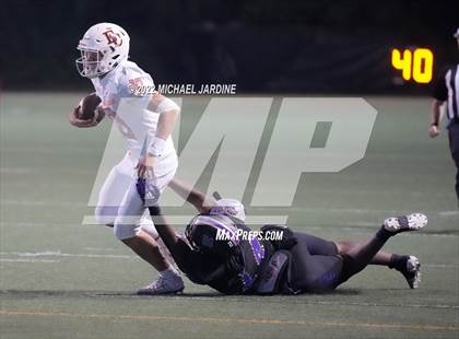 Thumbnail 1 in Eastside Catholic @ Garfield photogallery.