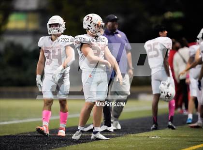 Thumbnail 2 in Eastside Catholic @ Garfield photogallery.