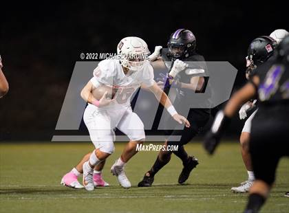 Thumbnail 3 in Eastside Catholic @ Garfield photogallery.