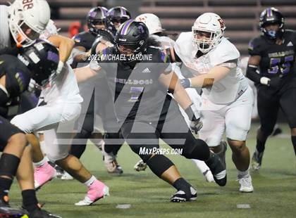 Thumbnail 2 in Eastside Catholic @ Garfield photogallery.