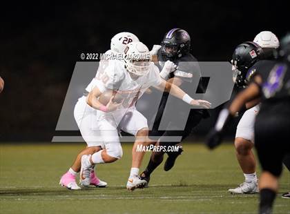 Thumbnail 1 in Eastside Catholic @ Garfield photogallery.