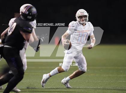 Thumbnail 3 in Eastside Catholic @ Garfield photogallery.