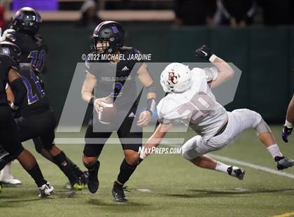 Thumbnail 1 in Eastside Catholic @ Garfield photogallery.