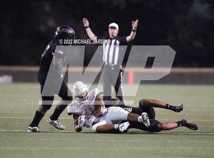 Thumbnail 3 in Eastside Catholic @ Garfield photogallery.