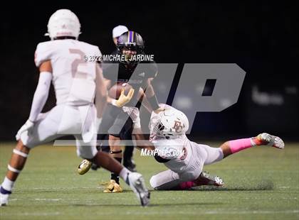 Thumbnail 1 in Eastside Catholic @ Garfield photogallery.