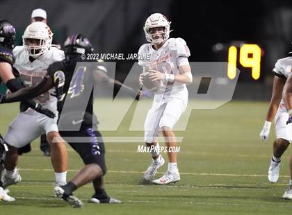 Thumbnail 1 in Eastside Catholic @ Garfield photogallery.