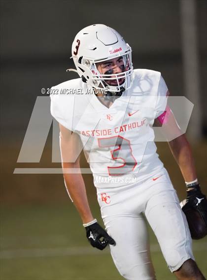 Thumbnail 2 in Eastside Catholic @ Garfield photogallery.