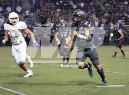 Thumbnail 1 in Eastside Catholic @ Garfield photogallery.