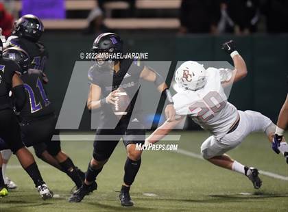 Thumbnail 3 in Eastside Catholic @ Garfield photogallery.
