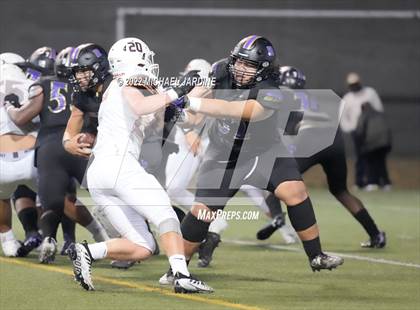 Thumbnail 1 in Eastside Catholic @ Garfield photogallery.