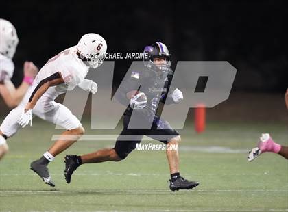 Thumbnail 2 in Eastside Catholic @ Garfield photogallery.