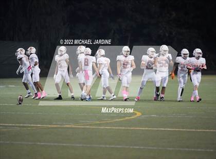 Thumbnail 1 in Eastside Catholic @ Garfield photogallery.
