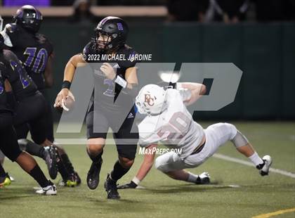Thumbnail 2 in Eastside Catholic @ Garfield photogallery.