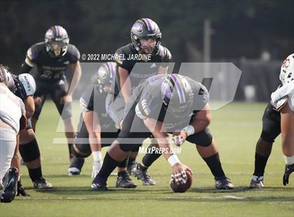 Thumbnail 3 in Eastside Catholic @ Garfield photogallery.
