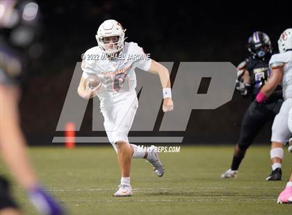 Thumbnail 3 in Eastside Catholic @ Garfield photogallery.