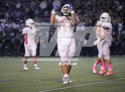 Thumbnail 3 in Eastside Catholic @ Garfield photogallery.