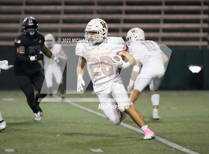 Thumbnail 2 in Eastside Catholic @ Garfield photogallery.