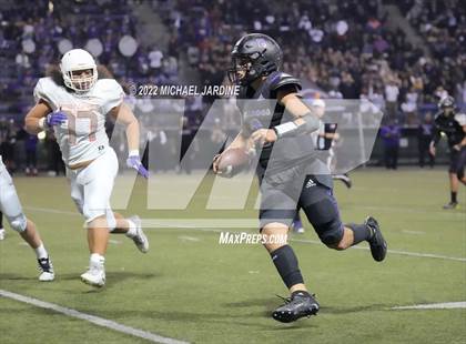 Thumbnail 3 in Eastside Catholic @ Garfield photogallery.