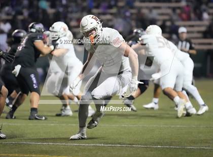 Thumbnail 3 in Eastside Catholic @ Garfield photogallery.