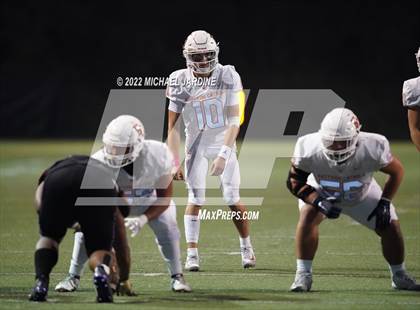 Thumbnail 3 in Eastside Catholic @ Garfield photogallery.