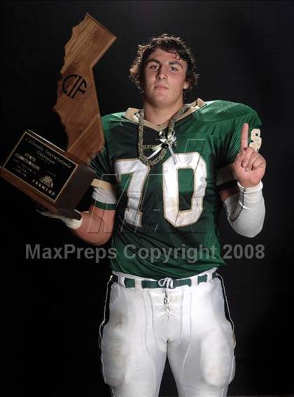 Thumbnail 1 in St. Bonaventure Award Photos (CIF State D3 Final) photogallery.