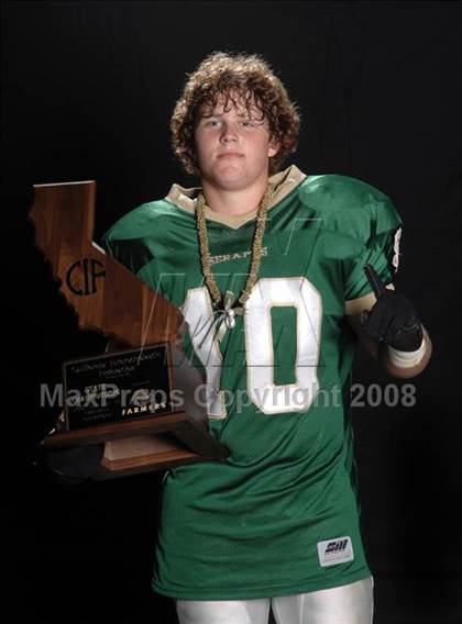 Thumbnail 1 in St. Bonaventure Award Photos (CIF State D3 Final) photogallery.