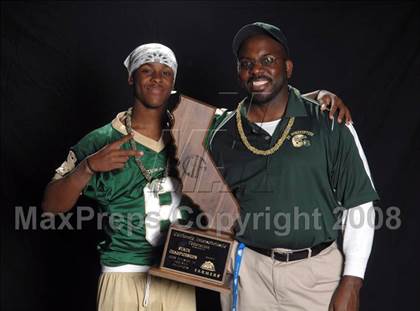 Thumbnail 3 in St. Bonaventure Award Photos (CIF State D3 Final) photogallery.