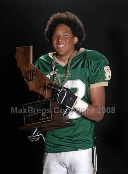 Thumbnail 2 in St. Bonaventure Award Photos (CIF State D3 Final) photogallery.
