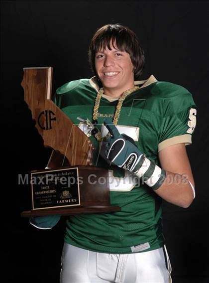 Thumbnail 3 in St. Bonaventure Award Photos (CIF State D3 Final) photogallery.