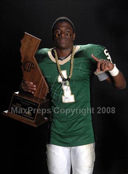 Thumbnail 2 in St. Bonaventure Award Photos (CIF State D3 Final) photogallery.
