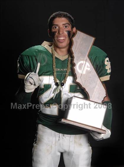 Thumbnail 1 in St. Bonaventure Award Photos (CIF State D3 Final) photogallery.