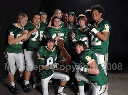 Thumbnail 1 in St. Bonaventure Award Photos (CIF State D3 Final) photogallery.