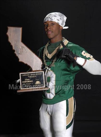 Thumbnail 1 in St. Bonaventure Award Photos (CIF State D3 Final) photogallery.