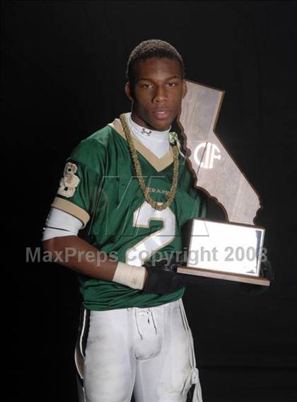 Thumbnail 1 in St. Bonaventure Award Photos (CIF State D3 Final) photogallery.
