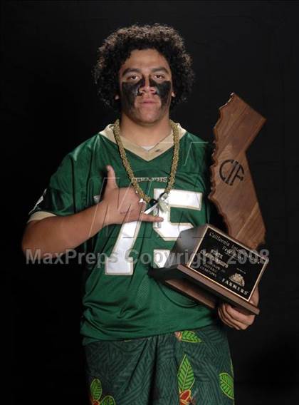 Thumbnail 1 in St. Bonaventure Award Photos (CIF State D3 Final) photogallery.