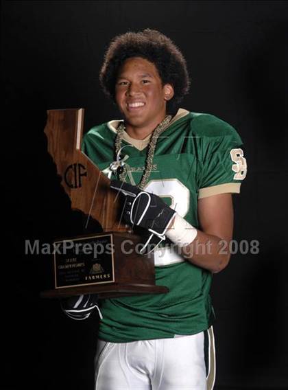Thumbnail 3 in St. Bonaventure Award Photos (CIF State D3 Final) photogallery.
