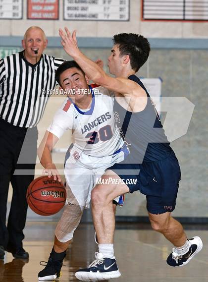 Thumbnail 1 in Union Mine vs. East Union (Running with the Pack) photogallery.