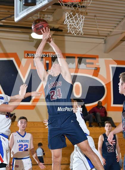 Thumbnail 1 in Union Mine vs. East Union (Running with the Pack) photogallery.