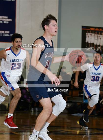 Thumbnail 3 in Union Mine vs. East Union (Running with the Pack) photogallery.