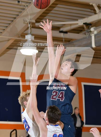 Thumbnail 1 in Union Mine vs. East Union (Running with the Pack) photogallery.