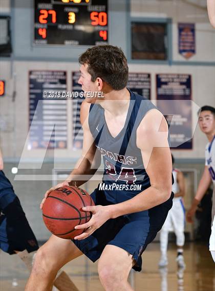 Thumbnail 2 in Union Mine vs. East Union (Running with the Pack) photogallery.