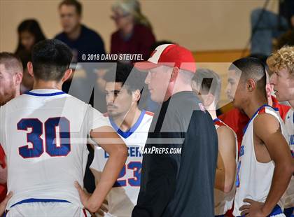 Thumbnail 1 in Union Mine vs. East Union (Running with the Pack) photogallery.