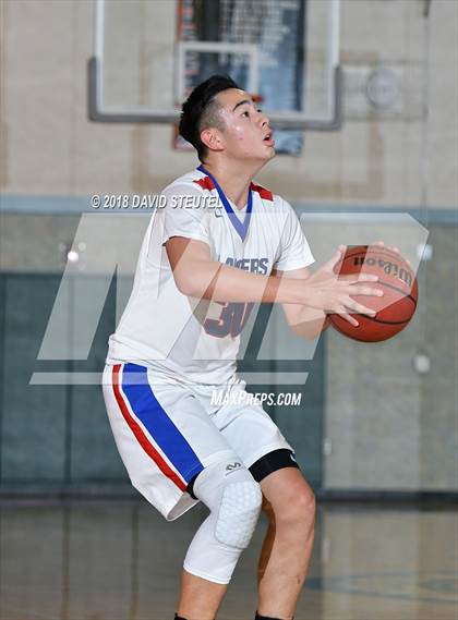 Thumbnail 3 in Union Mine vs. East Union (Running with the Pack) photogallery.