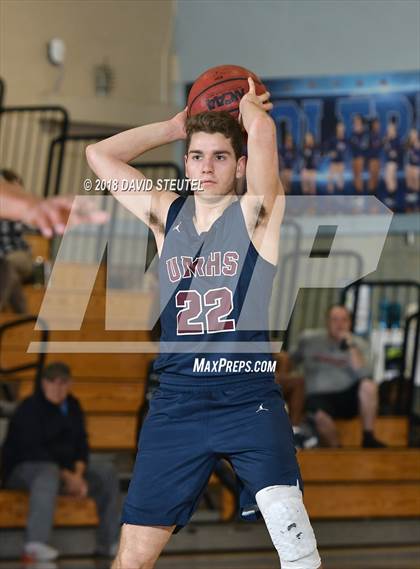 Thumbnail 1 in Union Mine vs. East Union (Running with the Pack) photogallery.