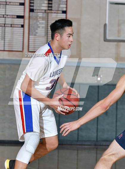 Thumbnail 3 in Union Mine vs. East Union (Running with the Pack) photogallery.