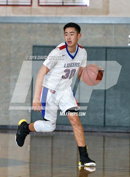 Thumbnail 3 in Union Mine vs. East Union (Running with the Pack) photogallery.