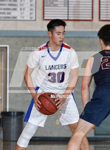 Thumbnail 1 in Union Mine vs. East Union (Running with the Pack) photogallery.